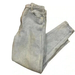 Vintage Forenza high waist mom tapered denim jeans